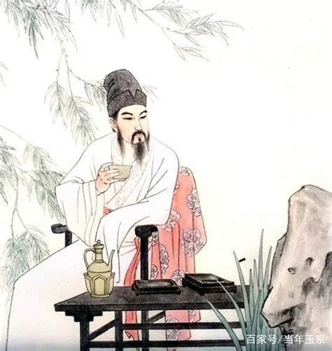 李居士|青莲居士,香山居士，易安居士，柳泉居士，六一居士分别是谁